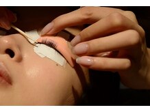 イルアング(il Anng)/《施術イメージ》