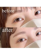 サイ 天神店(Sigh)/まつ毛パーマ