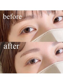 サイ 天神店(Sigh)/まつ毛パーマ