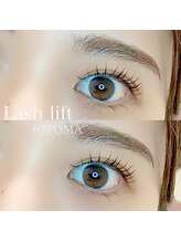 リトマ(RITOMA)/ラッシュリフト