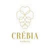 クレビア(CREBIA)のお店ロゴ