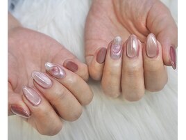 ジェル　シンプルコース