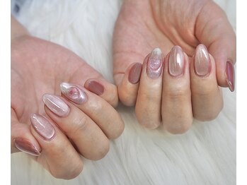 バレッタ(VALETTA)/ジェル シンプルコース