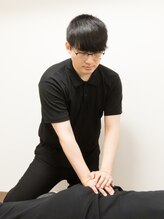 イカル 池袋(ikaru)&nbsp;店長 小澤