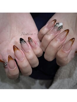 ホシノ ユー スタジオ(Hoshino U studio)/