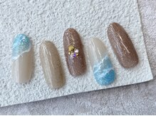 ルナウーナ 谷塚店(LUNAUNA)/定額ラグジュアリー7040円