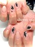 【 hand 】シンプルアートコース
