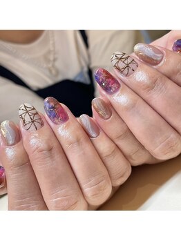 ファンザネイル(fun the nail)/ニュアンス