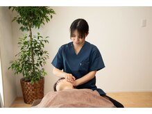 イズム まつもと店(izm)の雰囲気（【肩こり/小顔/痩身】など美容整体と本格整体メニューをご用意◎）