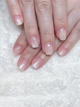ネイルズ イルク(Nails Irk)/