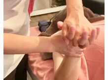 バーテックスキー(Vertexkey)/巻き肩ケア