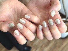 ラピス(Lapis)/ワンカラー/ラメ/