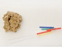 最終形美/鍼灸用具