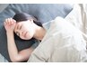 毎朝スッキリ目覚める体へ！自律神経バランス整体 8,000円 → 3,980円