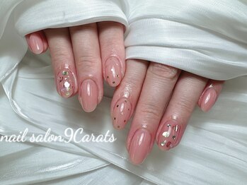 ナインカラット 神田店(9 Carats)/