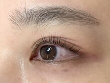 ウルカ アイラッシュ(uruka EYELASH)/ラッシュリフト