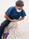 クガツヨッカの写真/【30%OFF】◇マタニティ70分×4回コース◇￥34800（1回￥8700)お子様同伴OK◎頑張るママの味方のサロン♪