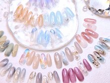 ドルチェネイル(Dolce.Nail)
