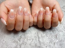 アイネイル(AI Nail)/チークネイル