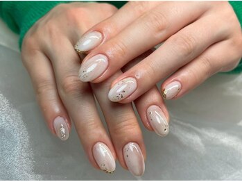 華やかゴールド