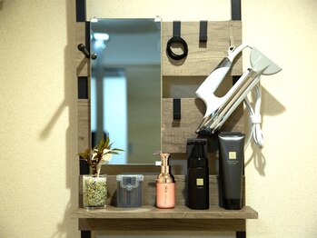 ダズリンジム 淵野辺(DAZZLING GYM)/～アメニティ～