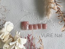 ヴリエ 立川店(VURIE)/フット定額¥7980