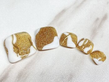 カオネイルピージー 東大和店(KAONAILpg)/