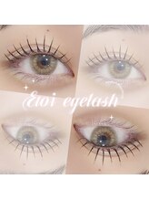 エトワ アイラッシュ 宮崎店(etoi eyelash)/まつ毛パーマ