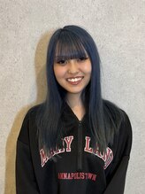 トゥルー ネイル アンド アイ 浦和店(TRU NAIL & EYE) Mahiro 