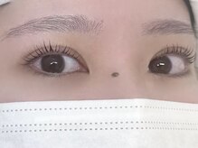 ローラン(LORAN)/Wax &lush lift