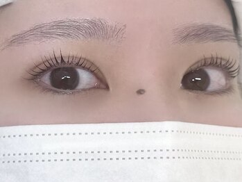 ローラン(LORAN)/Wax &lush lift