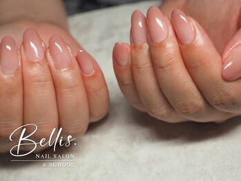 ベリス(Bellis.)/