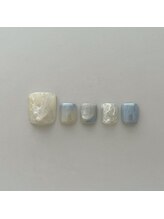 カーム(Calm)/Foot＿60min