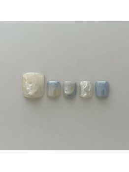 カーム(Calm)/Foot_60min