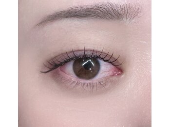 ティエル L'attente店(TIELU)/ナチュラル盛れエク