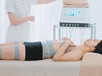 ホープ(Hope)の写真/＼寝てるだけで筋トレ＆健康美痩せ／従来の筋トレはきつい・続かないというイメージの方へ朗報です！！