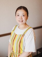 フロー(flow) 須田 桃子