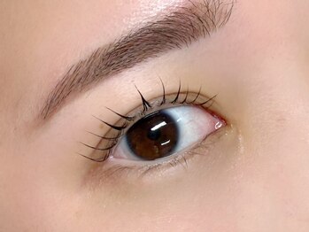 トップスタイルラグジュ(Top Style LUXU)/【デザインカール】