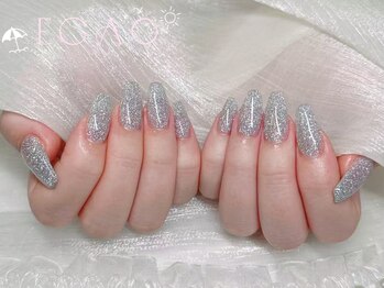 エガオネイルサロン 錦糸町店(EGAO NAIL SALON)/