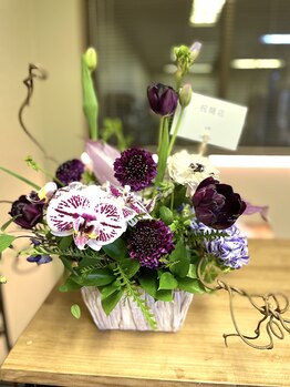 ハクミー(haku me)/初心を忘れず！！