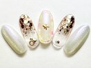 池袋店限定デザイン¥9000コース