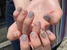 ユニークなシンプルデザイン