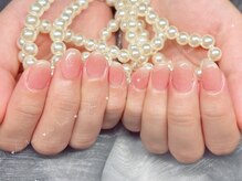 アイリスネイル 大塚(Iris Nail)/大人気チークネイル