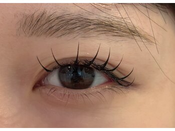 ナナリスボン 福岡(NANA LISBON)/フラットラッシュ120本