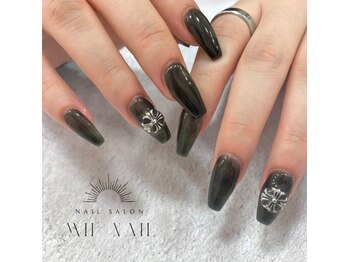 ミィミィ(mii' nail)/