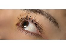 エルドット アラハ店(L.)/マツゲパーマ