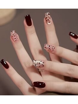 ジェイエフ(JF)/