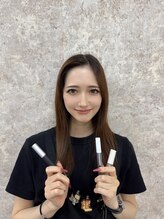 ビューティーサロン ココ 津店(COCO) Aikawa 