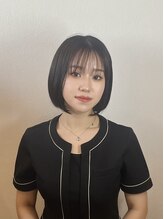 ラッシュラッシュ 高田馬場(LashRush) Yokota Canon