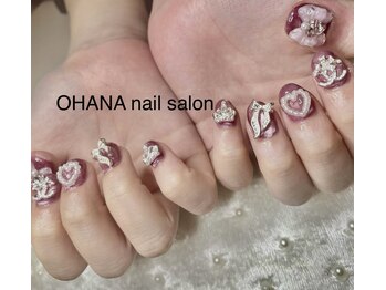 オハナ(OHANA)/